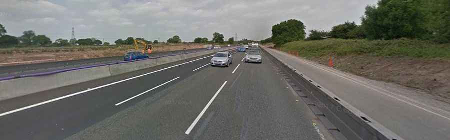 Phantom Tracks: A Guide to Britain’s Most Haunted Roads