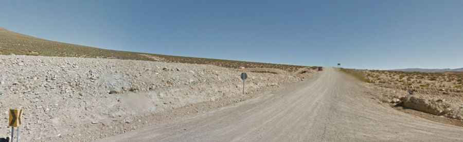 Picavilque Pass, pure adventure