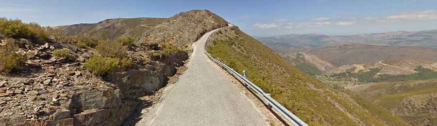 Portal do Inferno e Garra: Stay Away if You're Scared of Heights