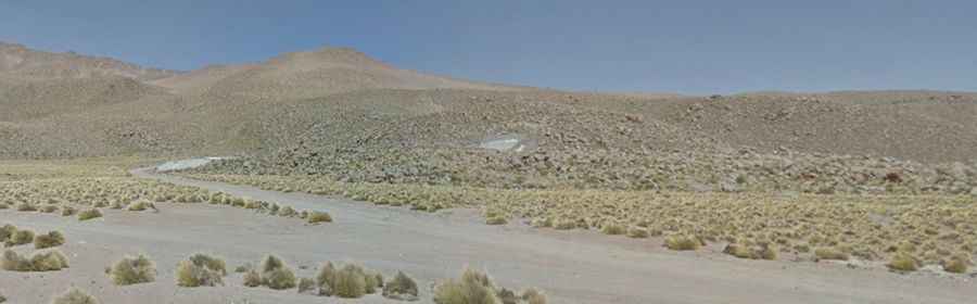 Portezuelo Sairécabur: Driving the 5,541m abandoned mining road in the Atacama