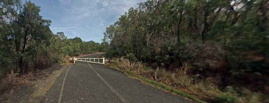 Quaid Road: The Road to Nowhere in Queensland