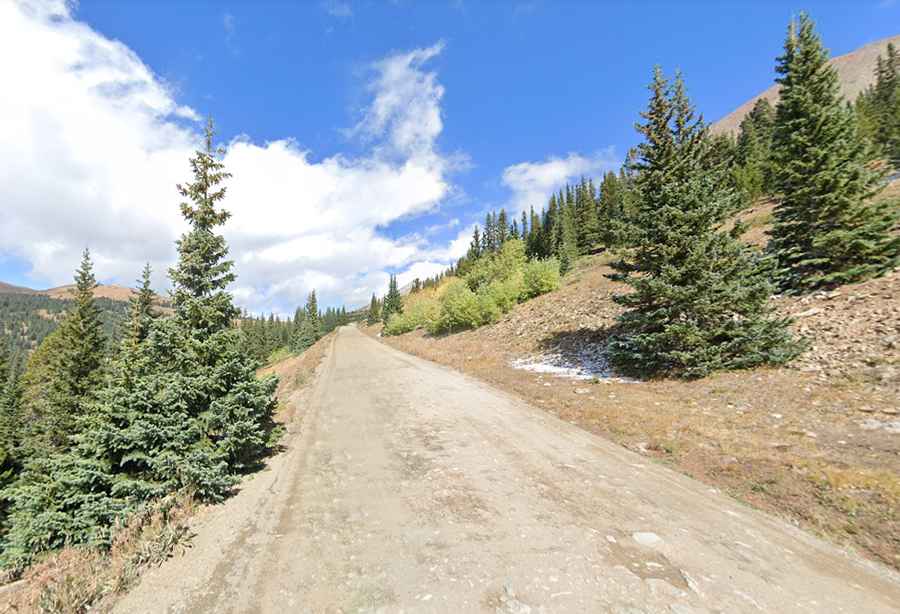 Road trip guide: Boreas Pass in Colorado