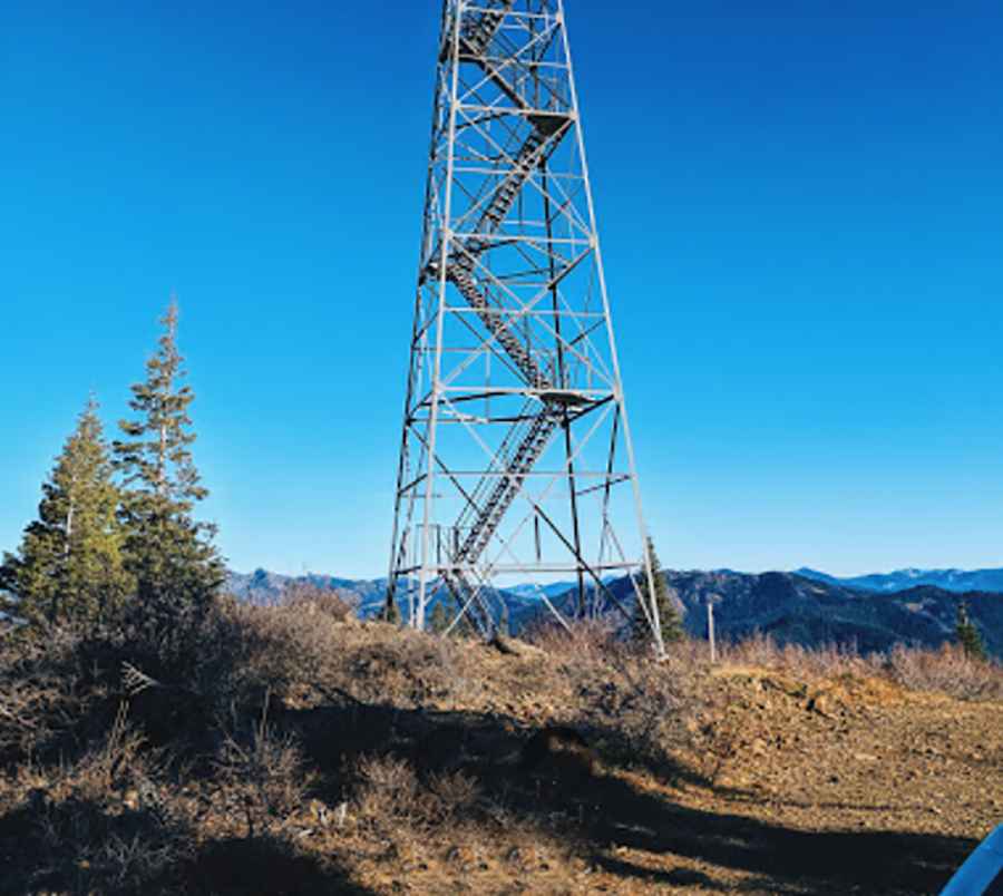 Road trip guide: Conquering Blue Ridge in Siskiyou County