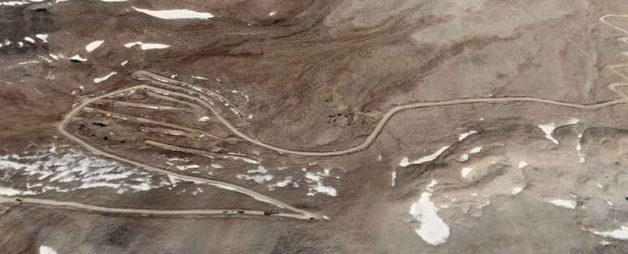 Road trip guide: Conquering Bongru La