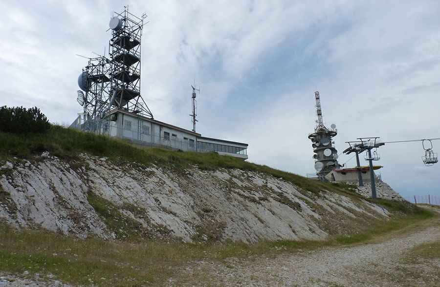 Road trip guide: Conquering Cima Palon