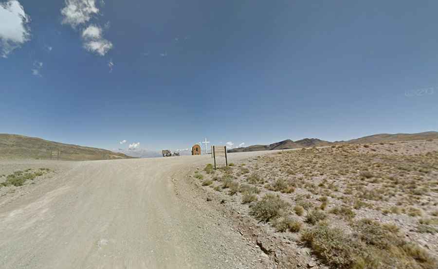 Road trip guide: Conquering Cruz de Paramillo in Mendoza