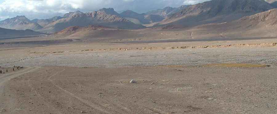 Road Trip Guide: Conquering Depsang La