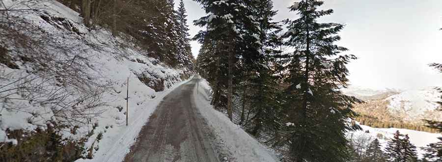 Road trip guide: Conquering Dil Pass