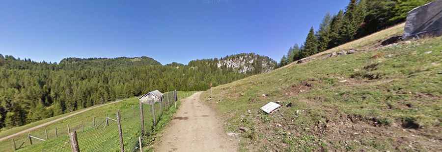 Road trip guide: Conquering Forcella Pecol