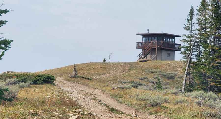 Road trip guide: Conquering Garnet Mountain in MT