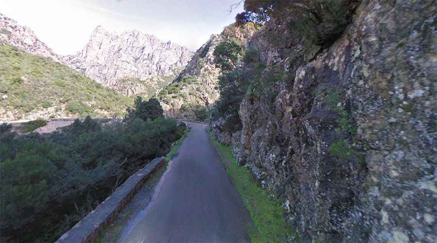 Road trip guide: Conquering Gorges de la Spelunca