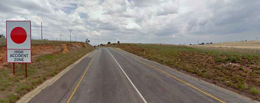 Road trip guide: Conquering Jaap se Hoogte