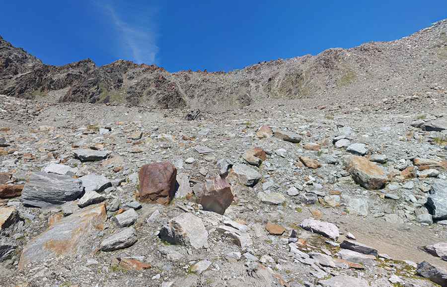 Road trip guide: conquering Lake Gruebu