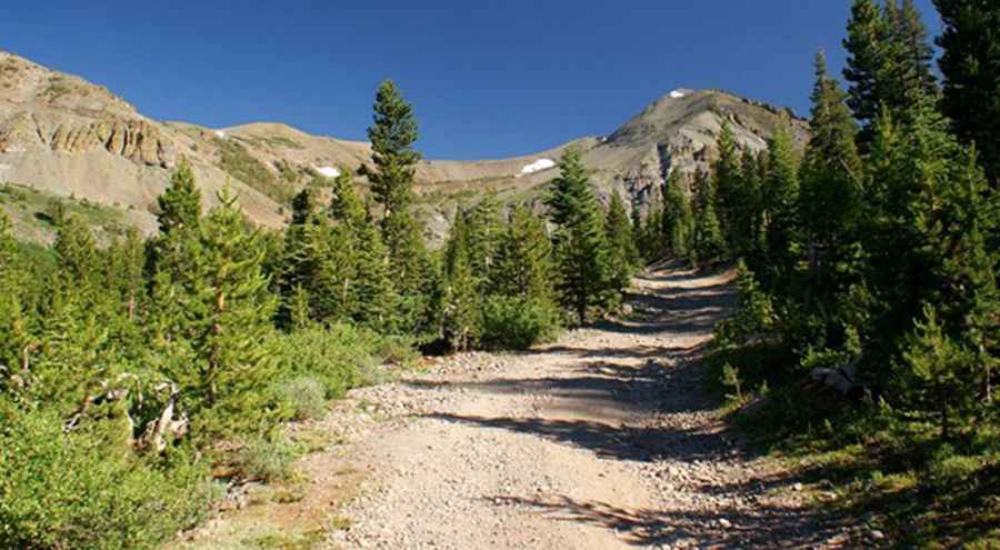 Road trip guide: Conquering Leavitt Lake in California