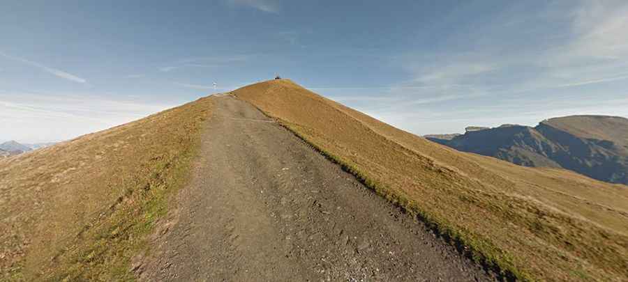 Road trip guide: Conquering Mannlichen in the Swiss Alps