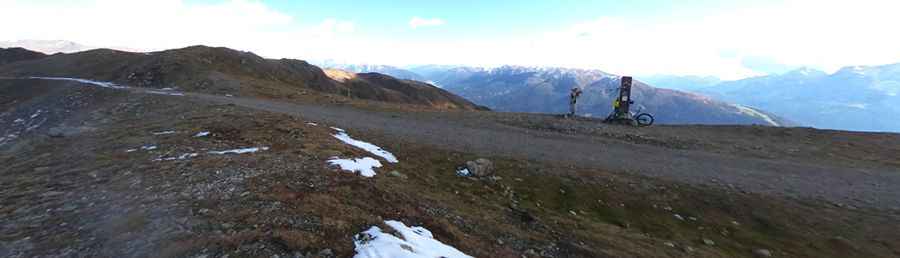 Road trip guide: Conquering Markinkele