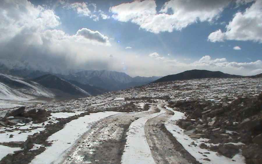 Road trip guide: Conquering Marsimik La