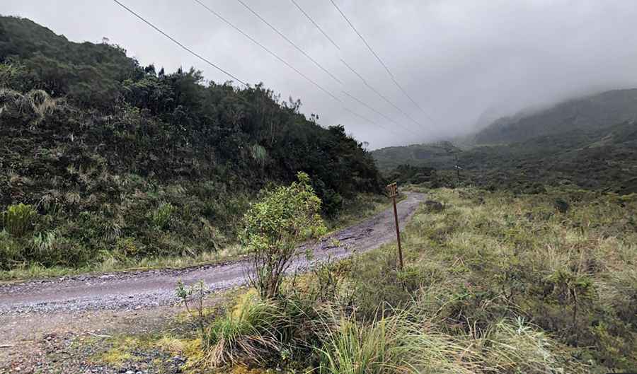 Road Trip Guide: Conquering Milagrosa Waterfall