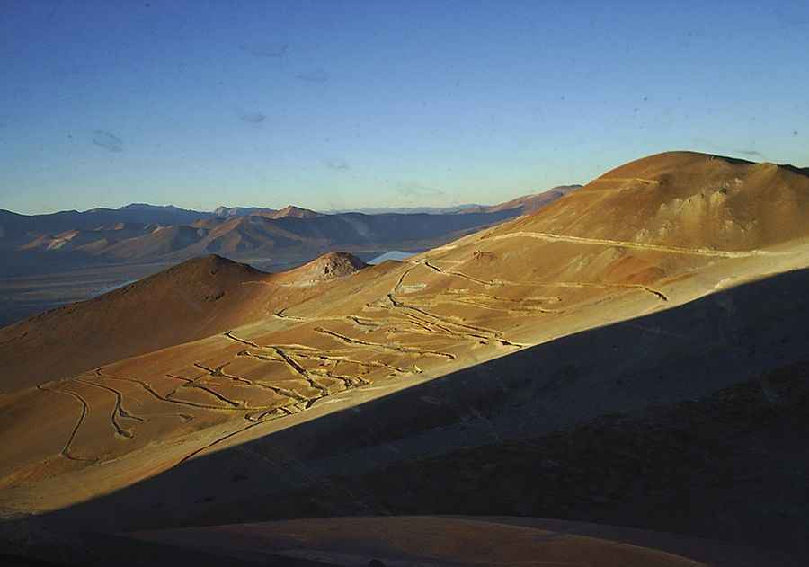 Road trip guide: Conquering Mina Centinela