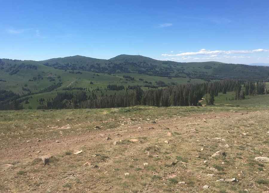 Road trip guide: Conquering Moffit Pass in UT