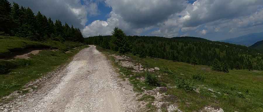 Road trip guide: Conquering Mount Perelik