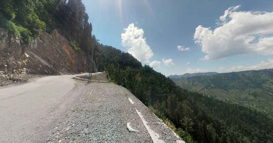 Road trip guide: Conquering Nathia Gali in Pakistan