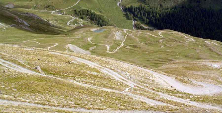 Road trip guide: Conquering Pic de Chateau Renard