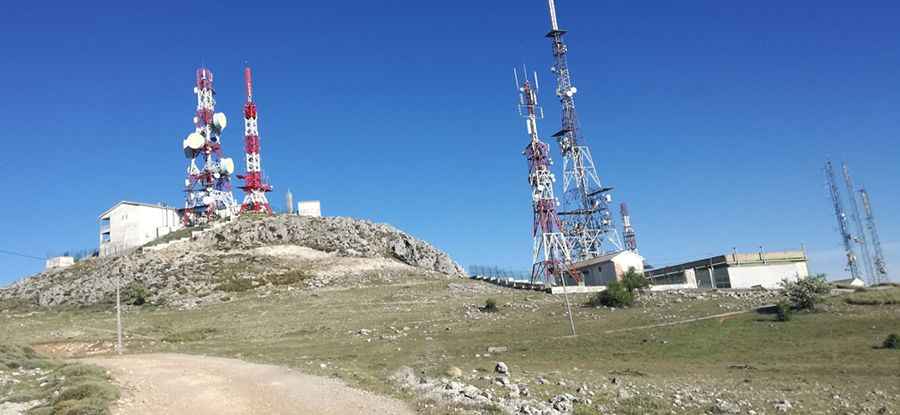 Road trip guide: Conquering Pico El Morrón