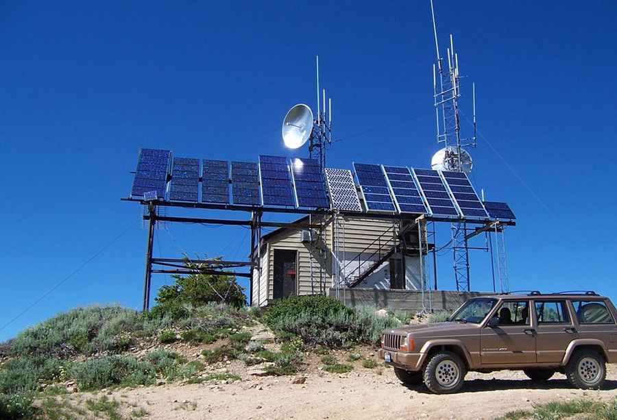 Road trip guide: Conquering Pilot Peak in ID