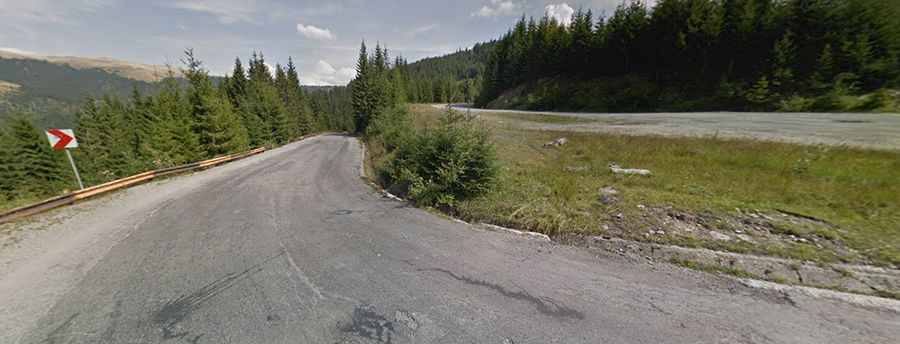 Road trip guide: Conquering Prislop Pass