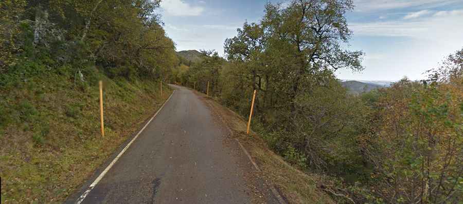 Road trip guide: Conquering Puerto del Connio