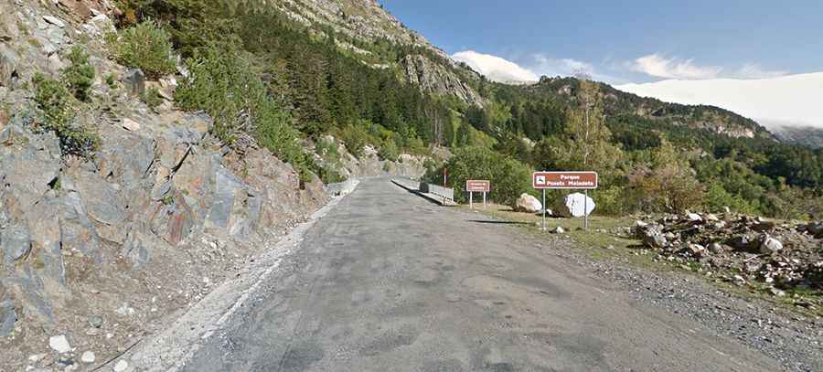 Road trip guide: Conquering the Besurta Refuge