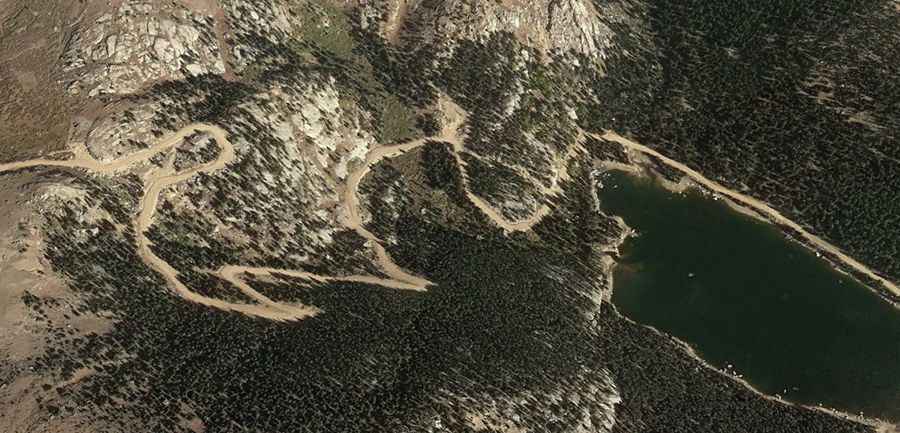 Road trip guide: Conquering the Boehmer Reservoir