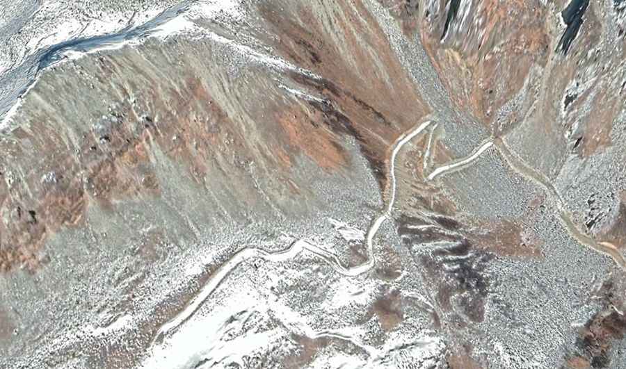 Road trip guide: Conquering the infamous Tangkar La