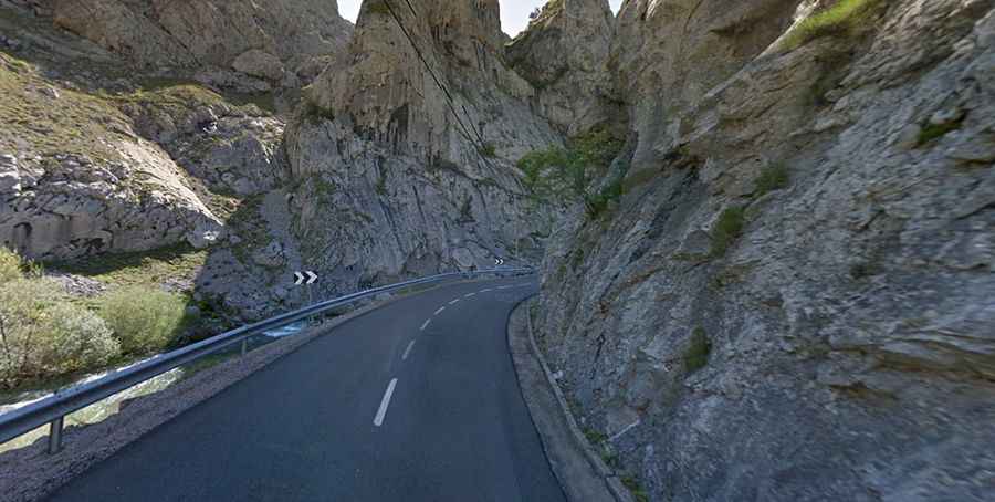 Road trip guide: Hoces de Valdeteja