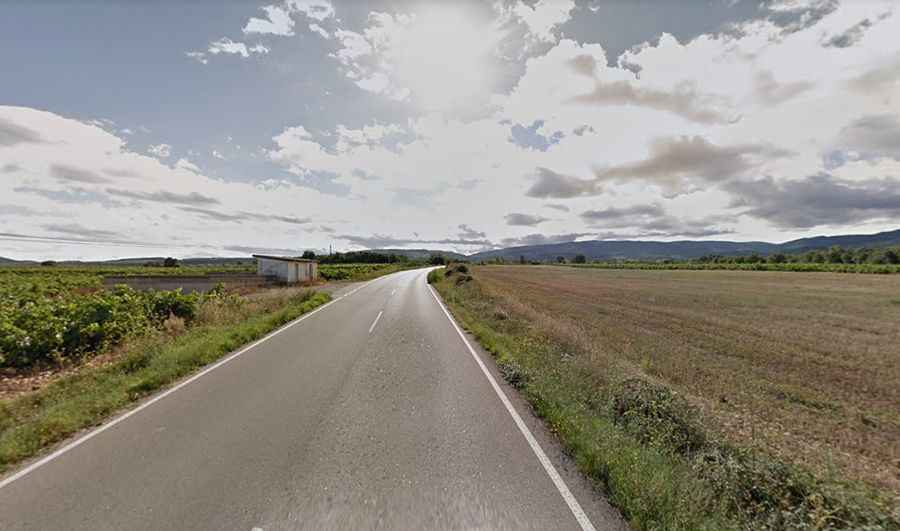 Ruta de los Tres Valles is a Spanish road with 1313 curves