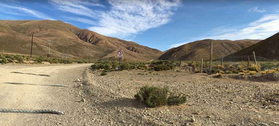 Ruta Provincial 70 is a road you'll never forget in Jujuy