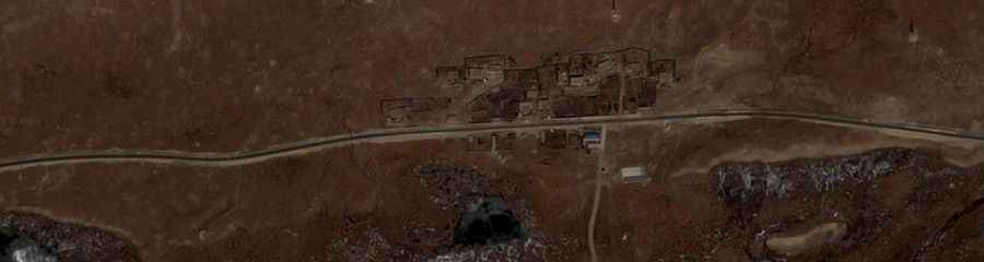 S305 road is truly an unforgettable experience in Tibet