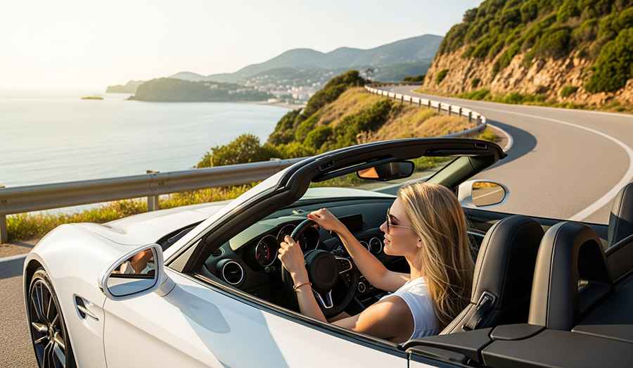 Safety Tips for Slea Head Drive in Ireland