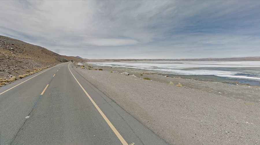 Salar de Quisquiro: The Ultimate Road Trip Guide