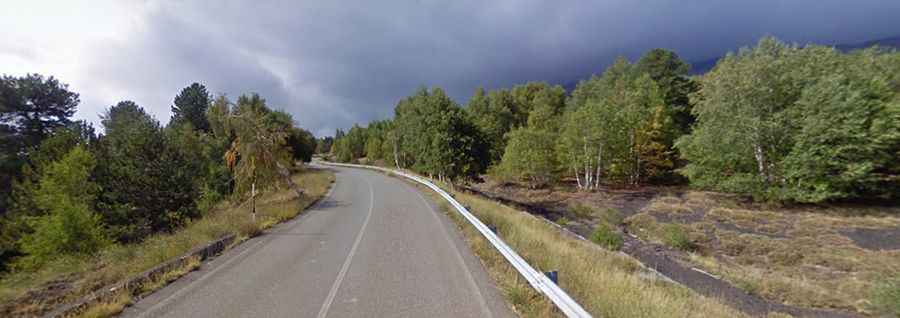 Salvatore Citelli Refuge