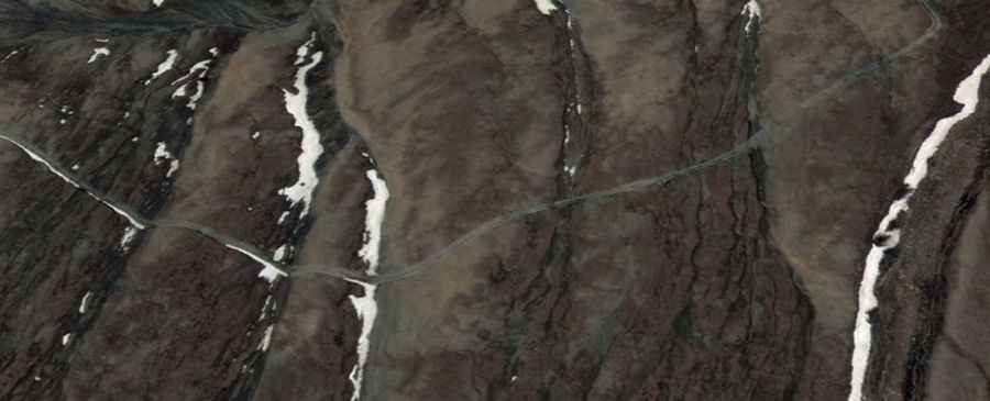 Samto La: a challenging 4x4 track