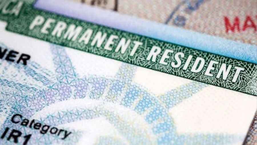 Securing Permanent Residence for Parents in the USA