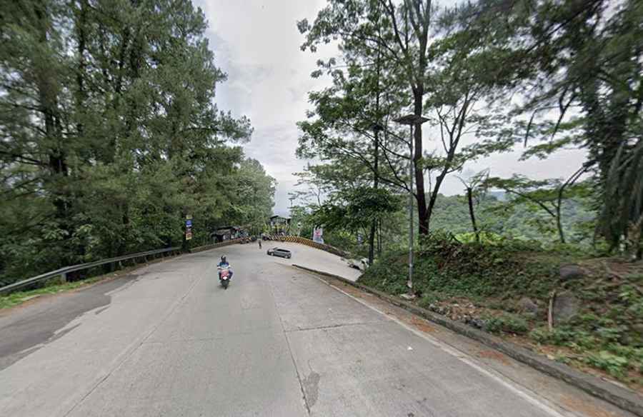 Sitinjau Lauik: The Extreme Mountain Pass of West Sumatra