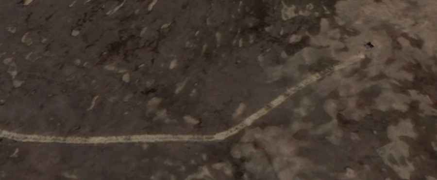 Siyaba La: The restricted military pass between Mustang and Tibet