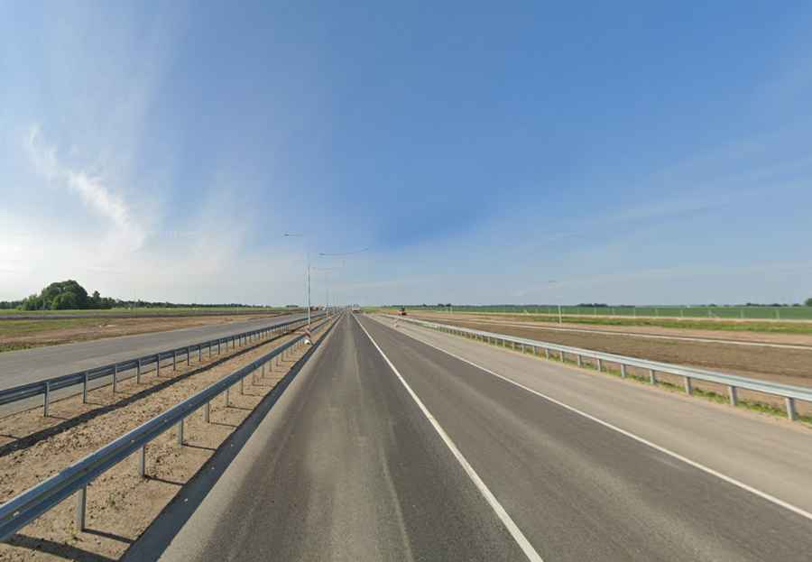 Southern Via Baltica: Key Route Between Lithuania and Poland