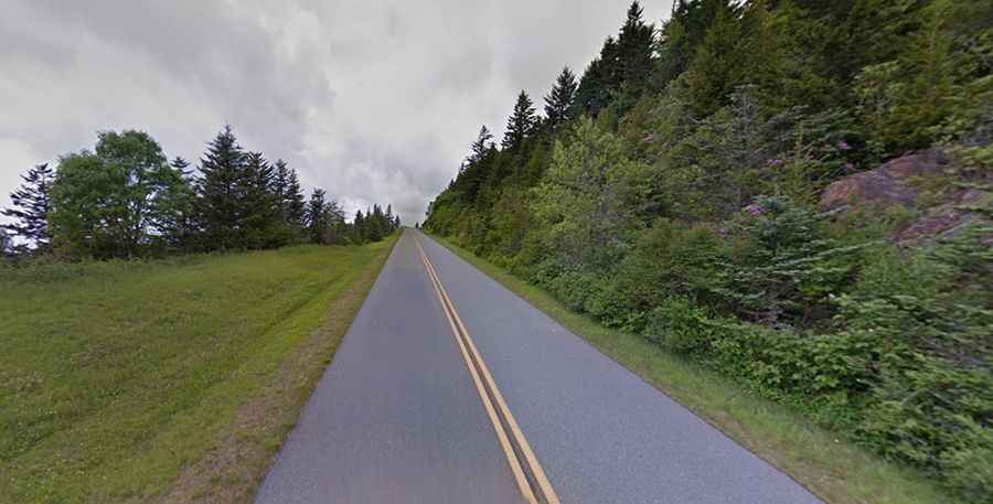 Take An Unforgettable Drive to Richland Balsam in NC