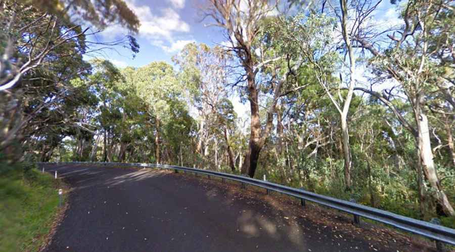 Take the Scenic Alpine Way and Discover Dead Horse Gap