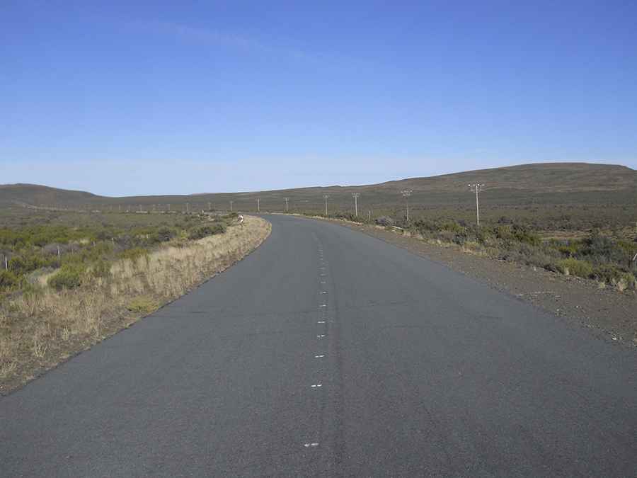 Take the Scenic Road and Discover Blounek