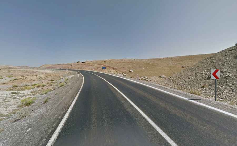 Take the Scenic Route and Discover Belpinari Beli